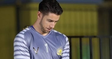 الأسترالى براد جونز خارج النصر السعودى بفرمان من فيتوريا 