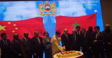 سفير المغرب ببكين: 4 مليارات دولار حجم التبادل التجارى فى 2018 وخط جوى مباشر أكتوبر القادم