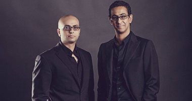 ثنائية مروان حامد وأحمد مراد 5 سنوات من النجاحات.. وتستمر فى 2020