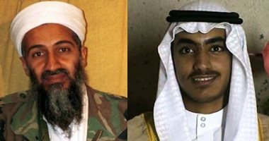 لغز مقتل مقتل حمزة بن لادن يبحث عن إجابة ..الإدارة الأمريكية تؤكد وجود أدلة "موثوقة" وتوقعات بوفاته فبراير  الماضى فى غارة جوية .. وخبراء: كان يتم إعداده لقيادة "القاعدة"..خسارته ضربة موجعة للتنظيم الإرهابى 