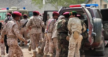 تفاؤل بنجاح أكبر عملية تبادل أسرى بين الحكومة اليمنية وميليشيا الحوثى.. وزير حقوق الإنسان: مرحلة جديدة نحو السلام الدائم والشامل.. عضو بلجنة الأسرى: الجولة القادمة تشمل شقيق الرئيس اليمنى