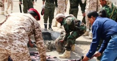 تقرير يمنى: مليشيا الحوثى ترتكب 258 انتهاكا لحقوق الإنسان خلال الأسبوع الماضى