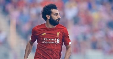 إنفراد لـ"دى إم سى".. رئيس جامعة القاهرة يكشف: محمد صلاح تبرع بـ 3 مليون دولار لمعهد الأورام
