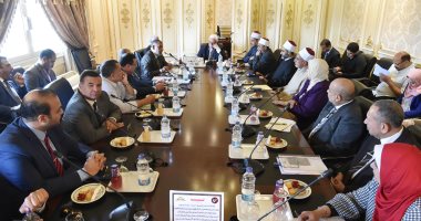 "دينية النواب" تنظر طلبات إحاطة بشأن إحلال وتجديد وتشغيل بعض المساجد