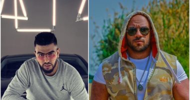 دويتو غنائى جديد بين أحمد مكى ومغنى راب مغربى ..تعرف على تفاصيله 
