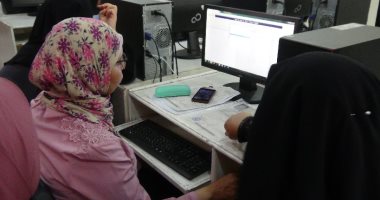 جامعة المنيا: تسجيل رغبات المرحلة الثانية بمعامل الجامعة مستمر الجمعة والسبت