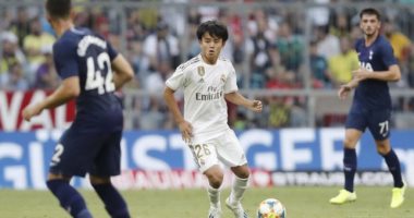 لماذا لا يعتمد زيدان على كوبو فى ريال مدريد بالموسم الجديد؟ 