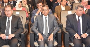 " مركز  لوزراء " يعقد "الملتقى الدورى للمعلومات" بمشاركة الهيئات الحكومية