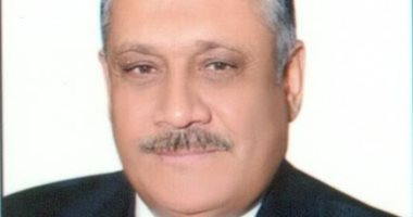 تكليف الدكتور نظمى عبد الحميد بتيسير أعمال جامعة عين شمس