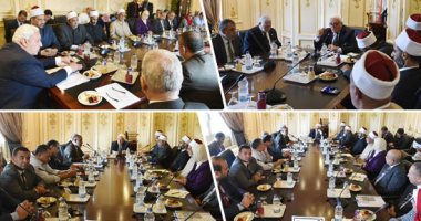 الحكومة تطمئن حجاج بيت الله.. وتؤكد للبرلمان: اتخذنا كل الإجراءات اللازمة للتيسير على الحجاج المصريين وتذليل العقبات.. الأوقاف ودار الإفتاء والأزهر يوفرون أئمة ووعاظ للتوعية وشرح المناسك