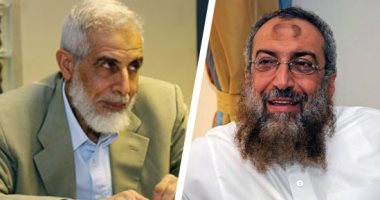فى أخطر شهادات برهامى.. نائب رئيس الدعوة السلفية يشكف تفاصيل اجتماع " السلفيين والإخوان " قبل أسبوعين من سقوط الجماعة..ويؤكد:محمود عزت وصف المشاركين فى 30 يونيو بالمحاربين للإسلام وقال عن البتاجى :غير ملتزم