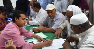 وزير المجالس النيابية: 2531 شخصا استكملوا كافة أوراق التعويضات من أهالى النوبة