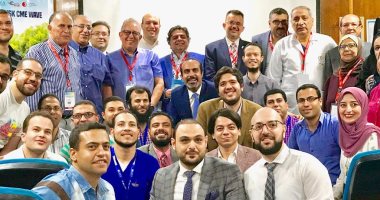 جمال شعبان: الارتقاء بالمهنة وزيادة بدل العدوى أولوية فى انتخابات الأطباء