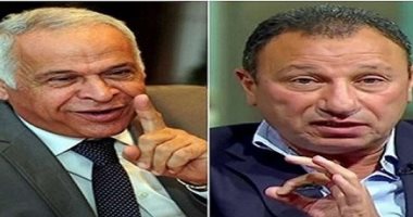 فرج عامر: الأهلي لم يتقدم بأى عرض لشراء حسام حسن