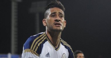 الجزيرة الإماراتى على أعتاب ضم المغربى مراد باتنا مجانا