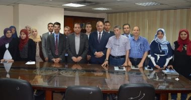 المترو يعلن تفعيل منظومة الشكاوى الحكومية الموحدة بالخطوط الثلاثة 