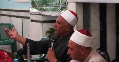 أوقاف المنيا للأئمة: رشدوا استخدام الماء والكهرباء بالمساجد..المال العام خط أحمر
