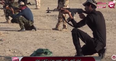 دعم العدوان التركى على سوريا يكشف البزنس الخفى لتنظيم الحمدين.. الدوحة اشترت أسلحة بـ22 مليار دولار لتسليمها لعناصر التنظيم الإرهابى.. واتهامات صريحة لقطر بتمويل الجماعات المتطرفة