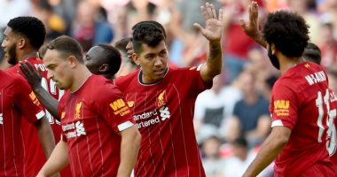 محمد صلاح وليفربول على موعد مع موسم نارى فى 7 بطولات مختلفة 