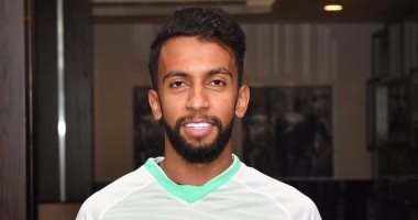 الأهلى السعودى يطالب بإعفاء يزيد البكر من بطولة غرب آسيا للمنتخبات