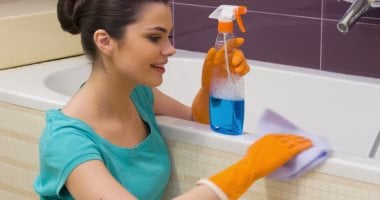 مفيش مشكلة ملهاش حل.. نصائح للتخلص من الروائح الكريهة بالحمام