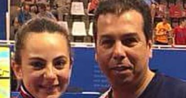 منتخب تنس الطاولة يشارك فى بطولة نيجيريا الدولية