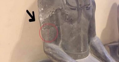 بعد واقعة سنوسرت.. المتحف المصرى يناشد الزوار بالإبلاغ عن أى تجاوزات