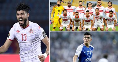 فرجانى ساسى .. "الأغلى سعرا " فى نهائى كأس مصر 