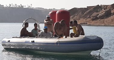 اللجنة الفنية بالاتحاد الدولى للغوص تشيد بتنظيم مصر لبطولة العالم للسباحة