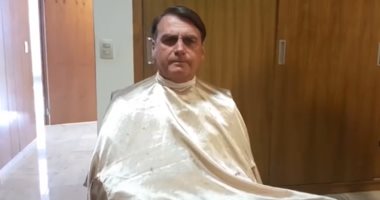 "فتنة الحلاق".. البرازيل تتحرك لاحتواء خلاف مع فرنسا بسبب حلاقة بولسونارو