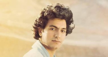 محمد محسن يتعاون مع المالكى وعبية وأمين فى أغنية بألبومه الجديد