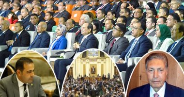 مجلس للقوى الناعمة لتعزيز الصورة الذهنية لمصر فى الخارج.. نواب: مهم لتسويق حقيقة ما يجرى فى مصر.. والتصدى لـ"لوبى قوى الشر" المشكل لتزييف الانجازات.. ومطالب بالاعتماد على الشباب فى بلورة شكله النهائى