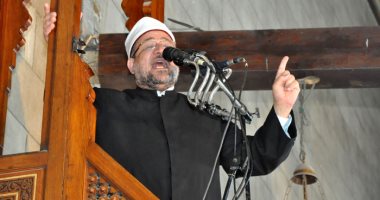 الأوقاف: لم نتلق مخالفات تتصل بمخالفة أي مسجد لصلاة العيد على مستوى الجمهورية