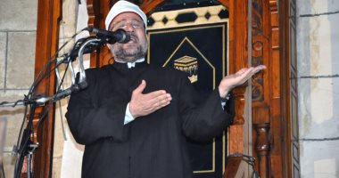 ​وزير الأوقاف يشارك أهالى البحر الأحمر عيدهم القومى ويخطب غدا بمسجد الميناء​