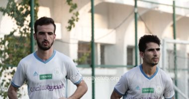 المحمدى مع مدبولى.. تعرف على ثنائيات الإسماعيلى فى محل الإقامة بتونس