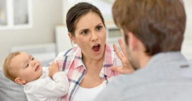 ليس الرومانسية فقط..  "هرمون الحب" قد يسبب أيضًا سلوكًا عدوانيًا