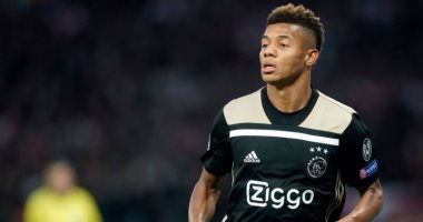 مانشستر يونايتد يرصد 50 مليون يورو لضم نجم أياكس 