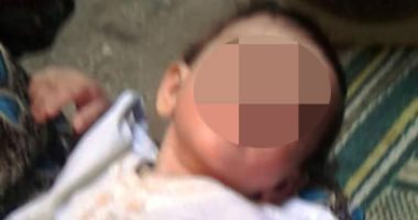 مأساة مولود ببنى سويف فشلت أسرته فى قيده.. وجده: "مش عارفين ولد ولا بنت"