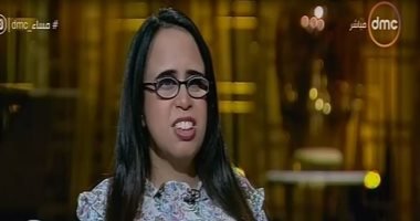 المطربة الشابة هديل ماجد: كانت أمنيتى أن أغنى أمام الرئيس.. واستماعه لى شرف