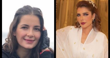 شاهد.. رسالة أصالة لابنتها "شام" فى عيد ميلادها