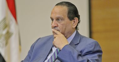 صور.. رئيس الأوكسا يعلن انطلاق حملة مكافحة الفساد الرياضى من مصر