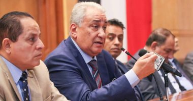 تعرف على أسماء المحامين الجدد بعد اجتيازهم الكشف الطبى استعدادا لحلف اليمين