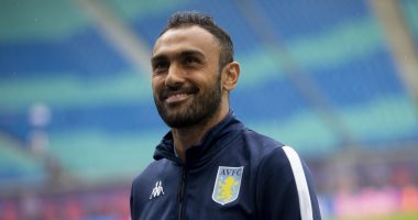 أحمد المحمدي: استبعادى من المنتخب بسبب السن "غير مقنع"
