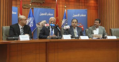 رئيس هيئة التأمين الصحى: الرئيس يتابع منظومة التأمين الصحى الجديدة يوم بيوم