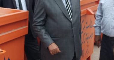 محافظ الدقهلية: فتح شارع بورسعيد المغلق بدكرنس منذ 30 عاما 