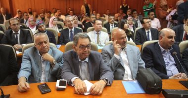 رئيس هيئة تمويل التأمين الصحى: مصر من أوائل دول العالم الُمطبقة للمشروع الشامل