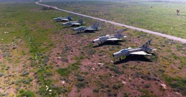 ارتفاع عدد ضحايا انفجار مطار الشعيرات العسكرى فى سوريا إلى 20 قتيلا