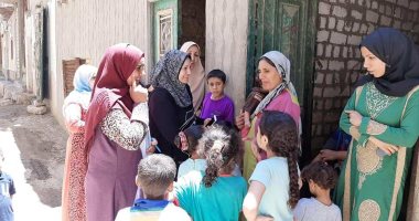 "احميها من الختان": أكثر من 3 مليون مستفيد ومستفيدة من أنشطة الحملة 