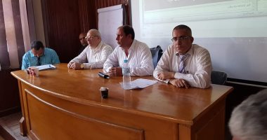 صحة القليوبية تضع خطة لتطوير أقسام الغسيل الكلوى بالمستشفيات