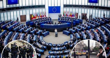 الحجاب الإسلامى يقسّم أوروبا بين فكرة الحرية الدينية والتهديد الإرهابى.. هولندا تستقر على حظر النقاب بعد 14 عاما من الجدل.. وصحيفة إسبانية تتساءل عن مدى تعزيز الزى الدينى للفكر المتطرف بالقارة العجوز